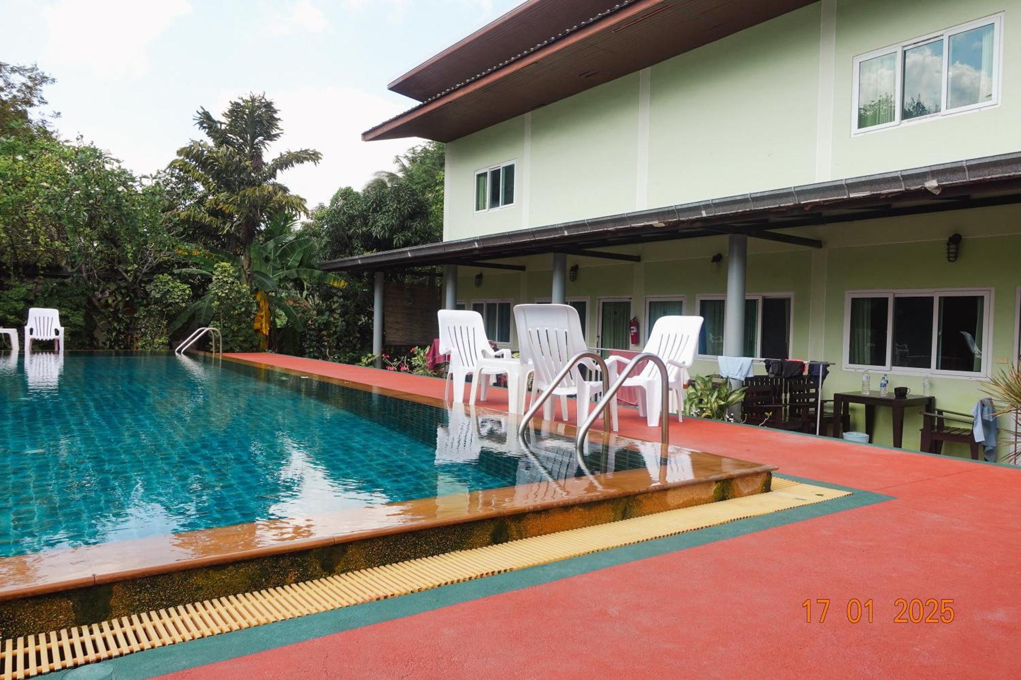 Subsavet Village Ko Pha Ngan Exterior photo