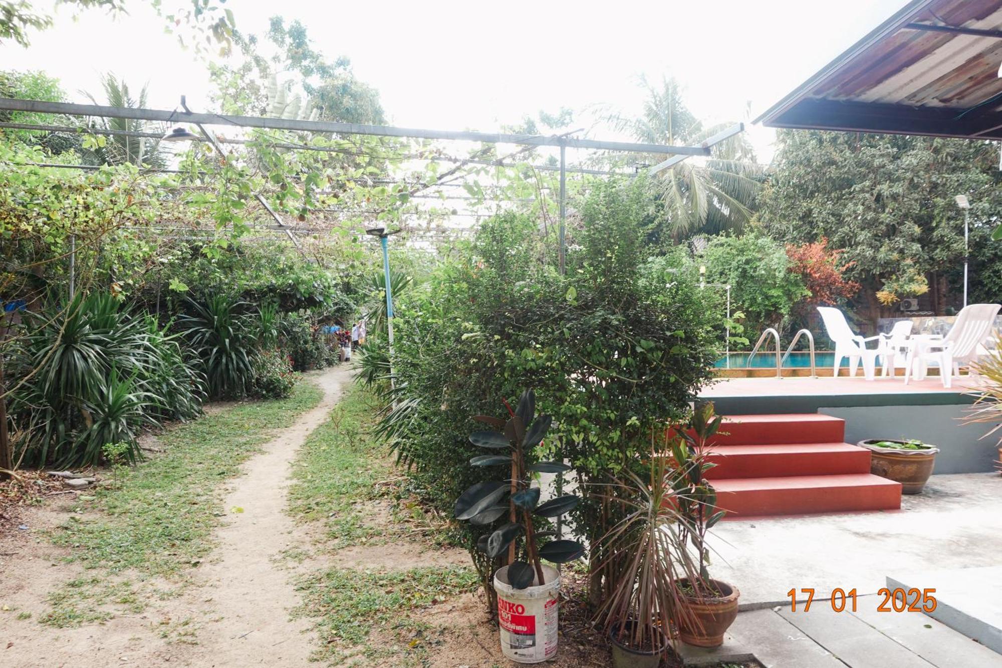 Subsavet Village Ko Pha Ngan Exterior photo