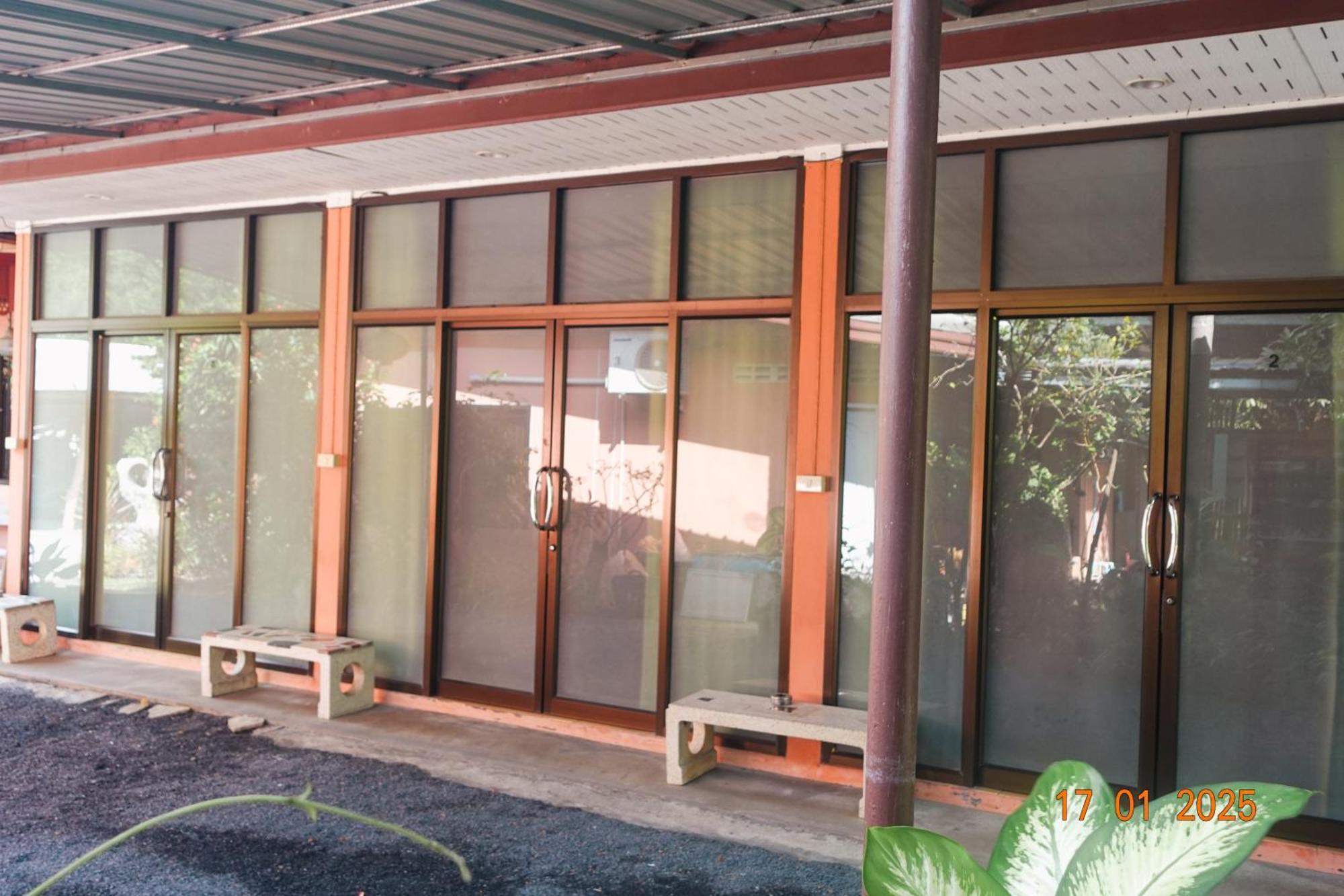 Subsavet Village Ko Pha Ngan Exterior photo