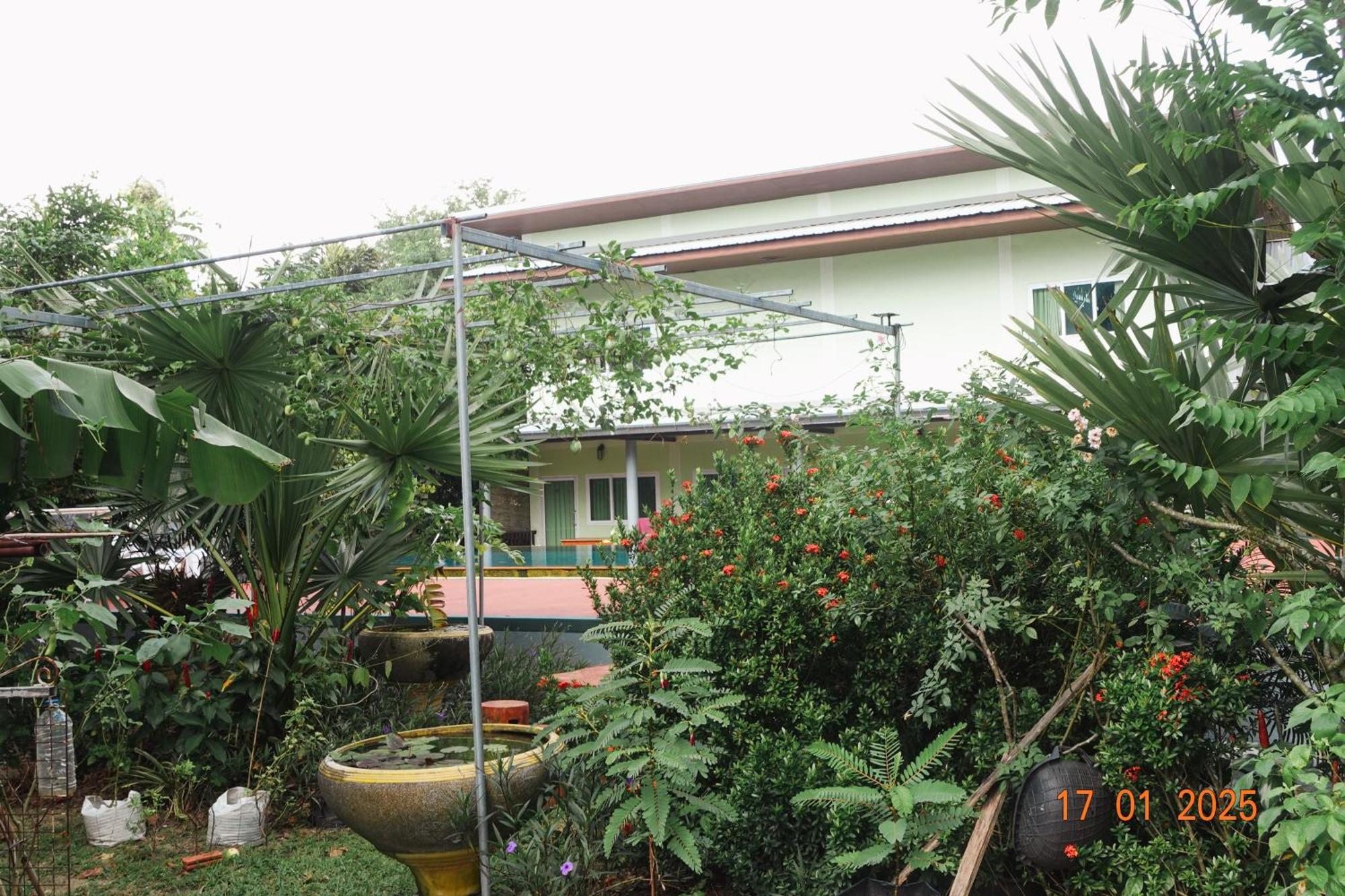 Subsavet Village Ko Pha Ngan Exterior photo