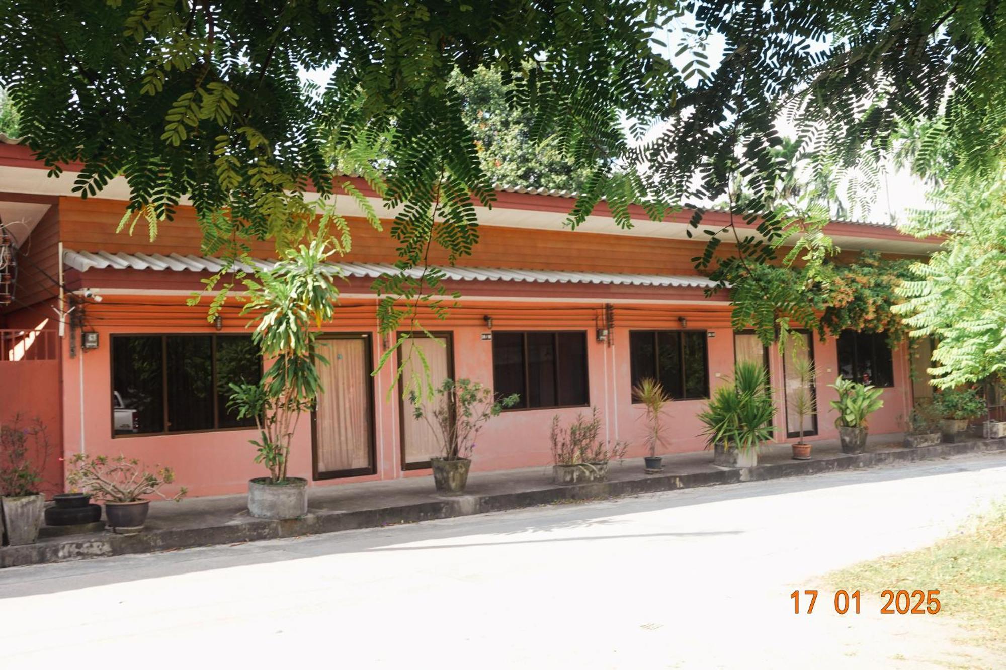Subsavet Village Ko Pha Ngan Exterior photo
