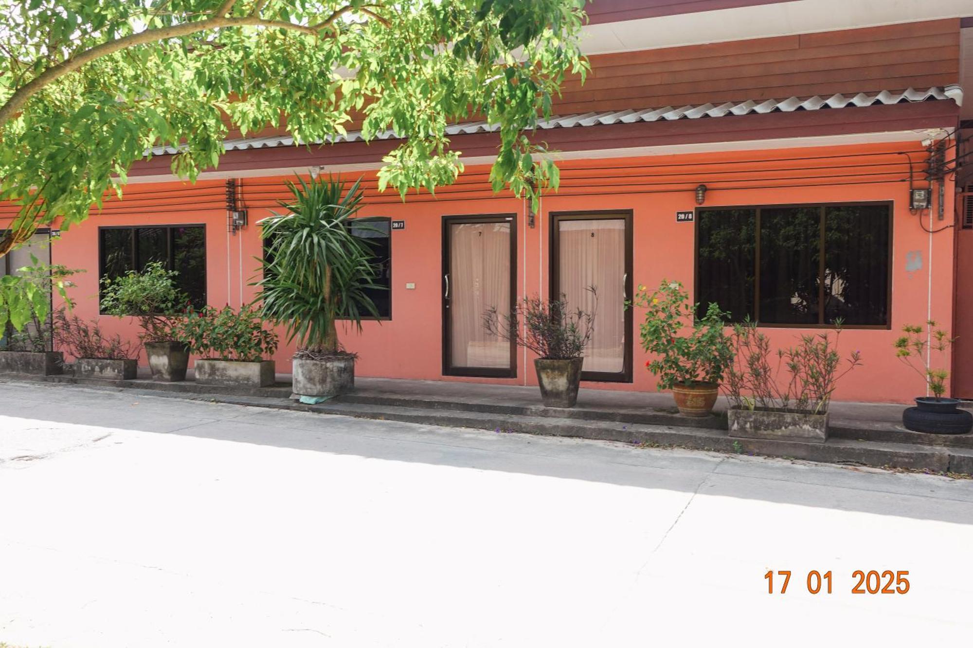 Subsavet Village Ko Pha Ngan Exterior photo