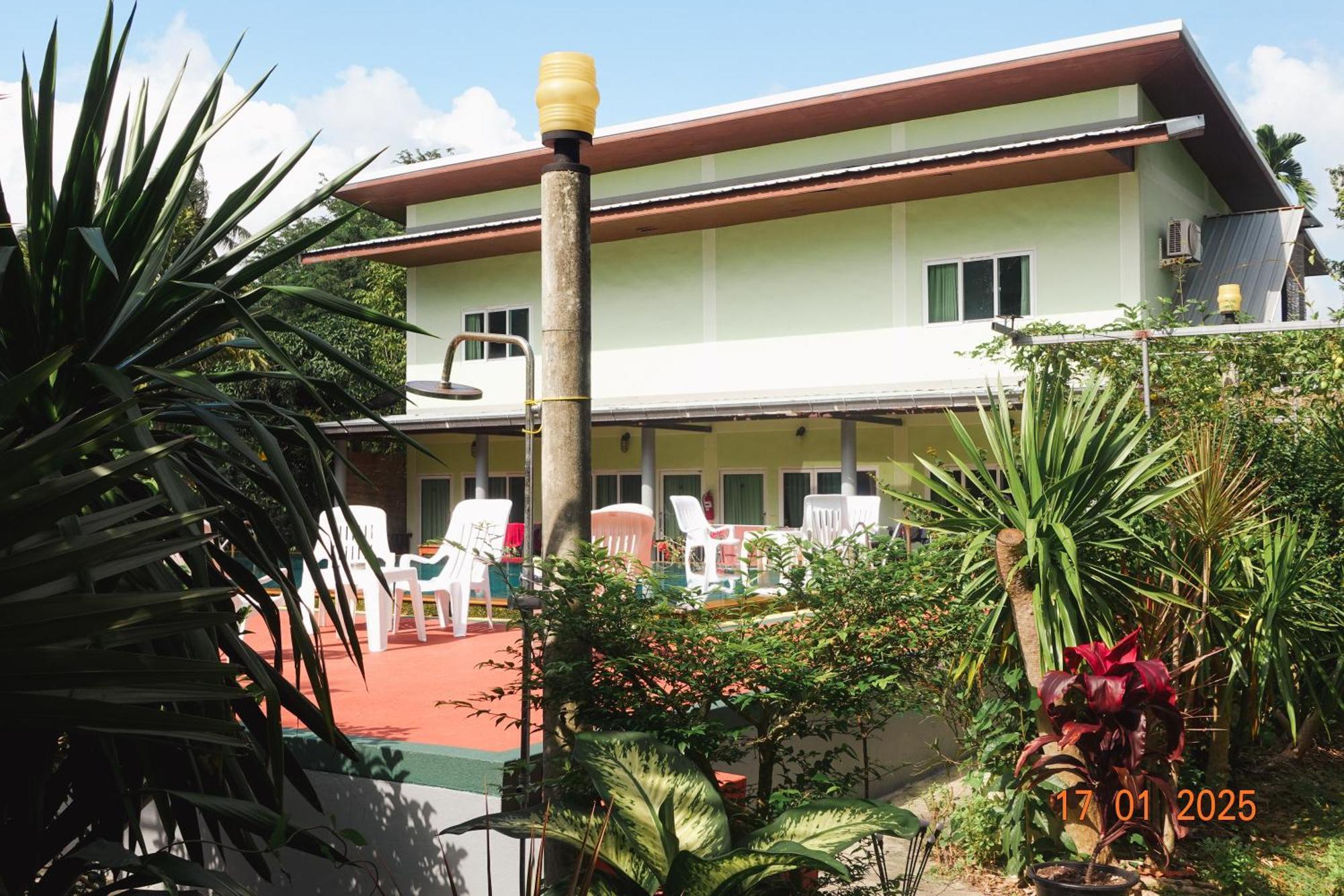 Subsavet Village Ko Pha Ngan Exterior photo