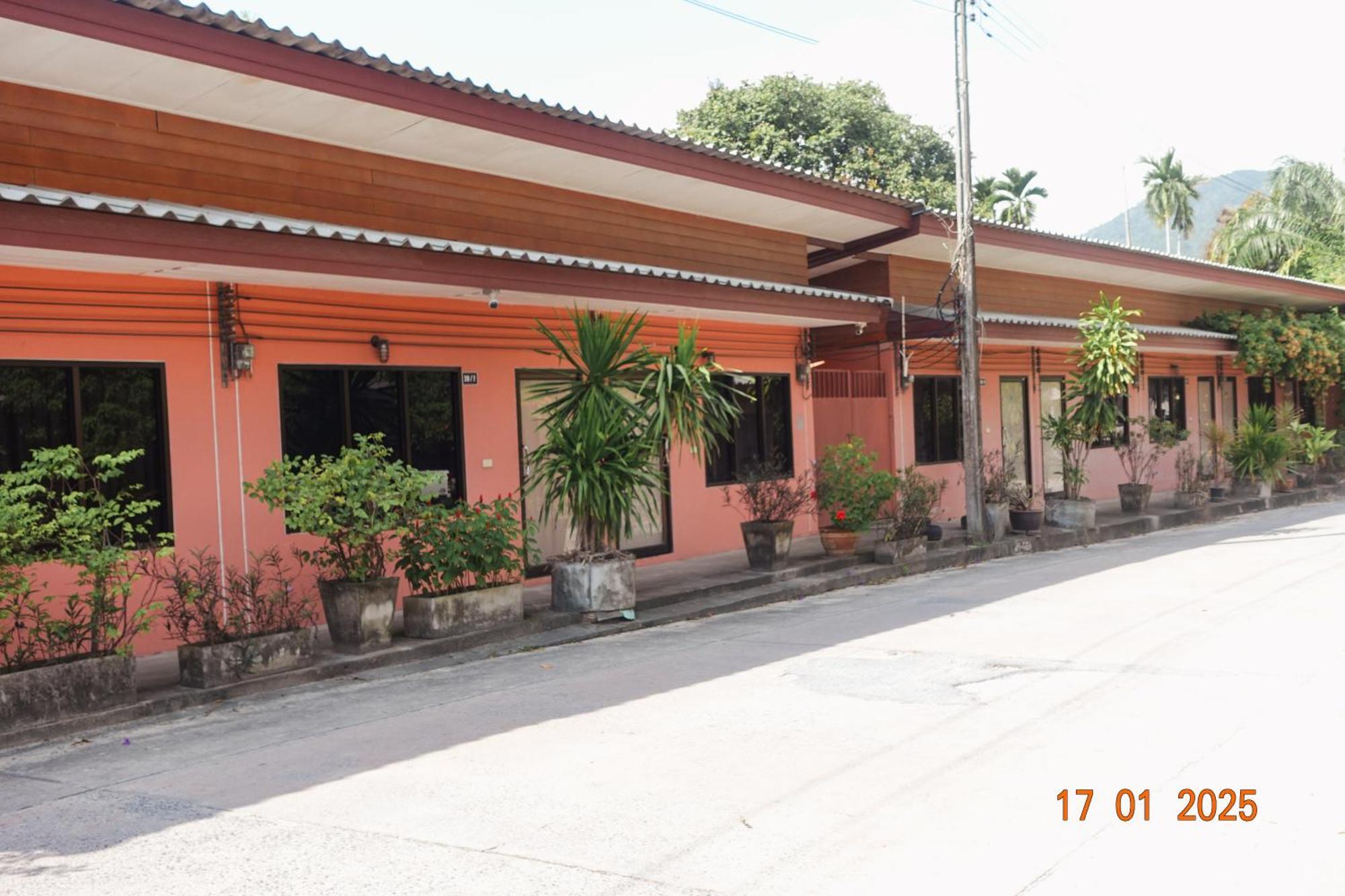Subsavet Village Ko Pha Ngan Exterior photo